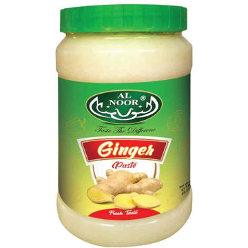Alnoor Ginger Paste